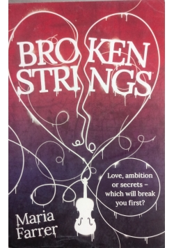 Broken strings