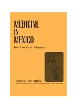 Medicine in Mexico