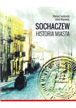 Sochaczew - Historia miasta