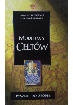 Modlitwy celtów