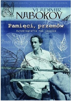 Pamięci przemów Autobiografia raz jeszcze