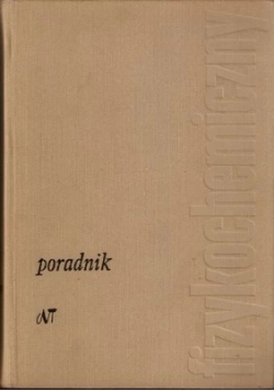 poradnik fizyko chemiczny