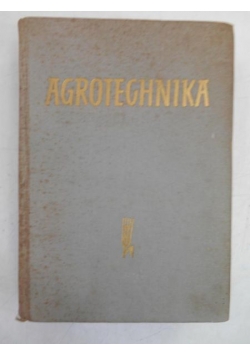 Agrotechnika