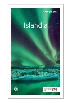 Travelbook - Islandia w.2018