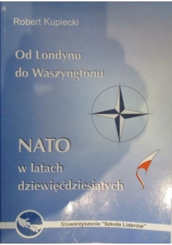 Od Londynu do Waszyngtonu