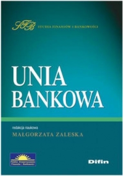 Unia bankowa
