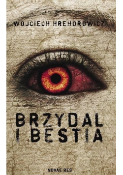 Brzydal i bestia
