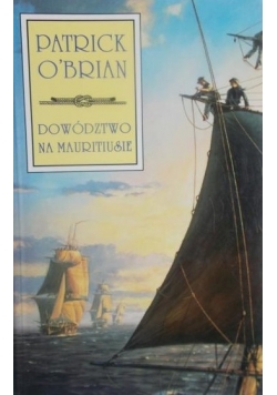 Dowództwo na Mauritiusie