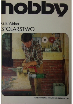 Stolarstwo