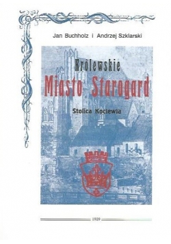 Miasto Starogard