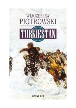 Turkiestan