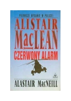 Czerwony alarm