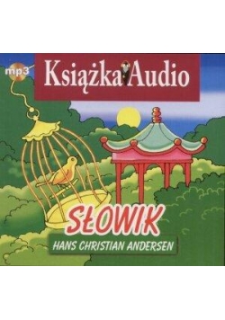 Słowik mp3