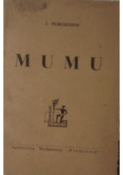 Mumu, 1947 r.