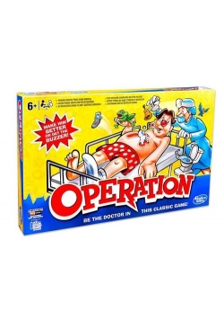 Operacja