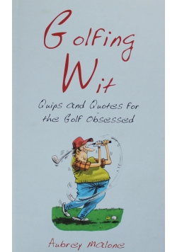 Golfing Wit