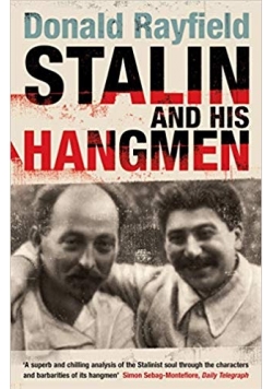 Stalin and his Hangmen