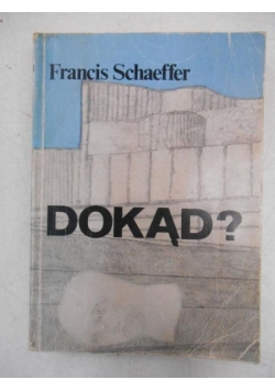 Dokąd?