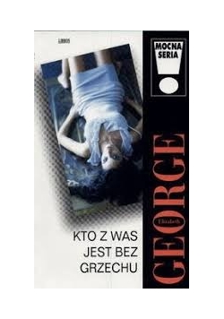 Kto z was jest bez grzechu