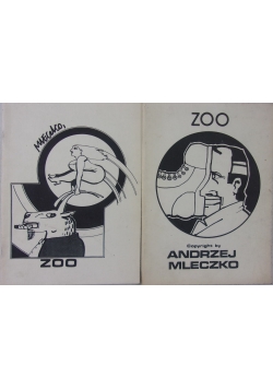 Zoo, zeszyt 1 i 2