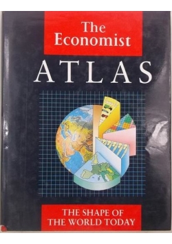 The Economist Atlas
