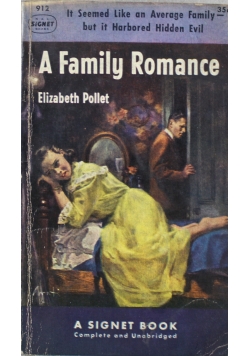 A Family Romance