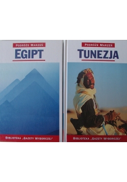 Tunezja \ Egipt