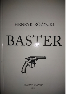 Baster