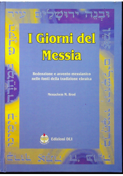 I giorni del Messia