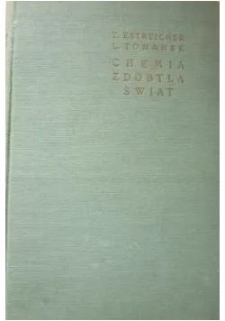 Chemia zdobyła świat