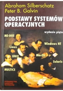 Podstawy systemów operacyjnych