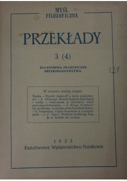 Przekłady