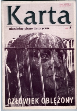Karta Nr 8