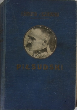 Piłsudski, 1933 r.