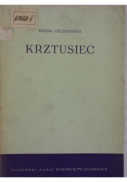 Krztusiec