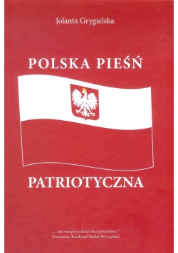 Polska pieśń patriotyczna
