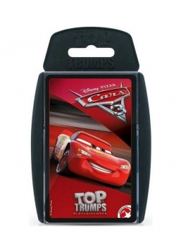Top Trumps Cars 3