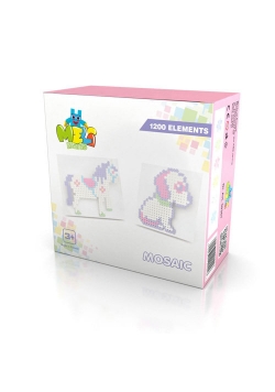 Klocki Meli Minis Girls 1200