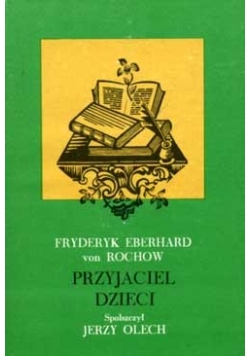 Przyjaciel dzieci