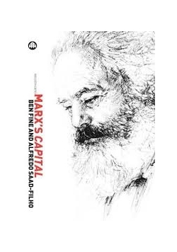 Marx's capital