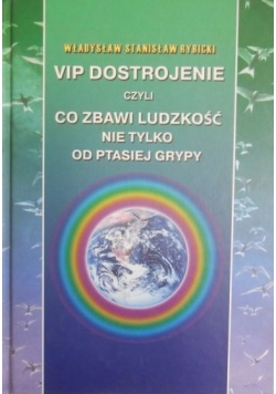 VIP dostrojenie