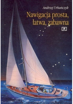 Nawigacja prosta łatwa zabawna