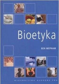 Bioetyka