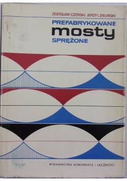 Mosty sprężone