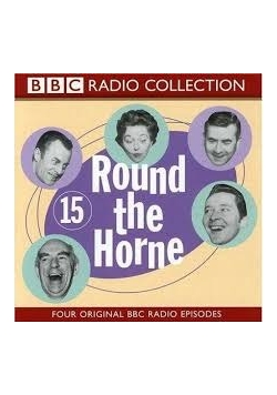 Round the Horne Audiobook
