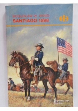 Santiago 1898