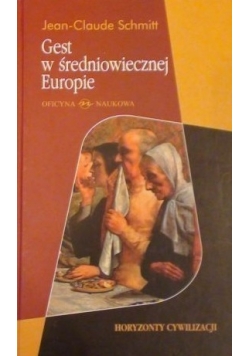 Gest w średniowiecznej Europie