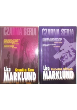 Czerwona Wilczyca/ Studio Sex