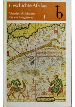 Geschichte afrikas