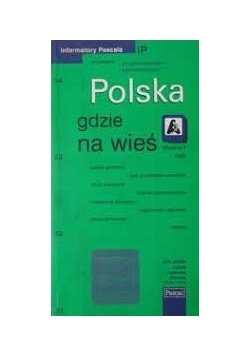 Polska. Gdzie na wieś